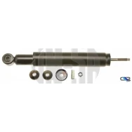 AMORTİSÖR ARKA SOL CHEVROLET (GM) CRUZE, OPEL ASTRA, VAUXHALL ASTRA