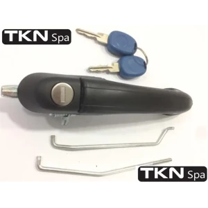 KAPI AÇMA KOLU ÖN SOL FISEKLI BRAVA 46787584