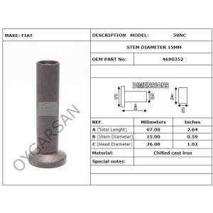 SİBOP FİNCANI TAKIM 50 NC 6 ADET