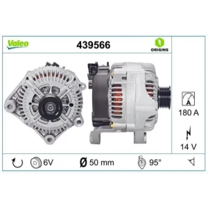 ALTERNATÖR BMW 5-6-7 SERIES