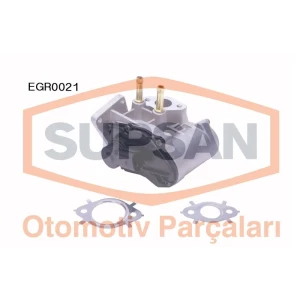 EGR VALFİ VW GOLF PASSAT 1.6 FSI 16V ENG.(BAG BLF BLP)