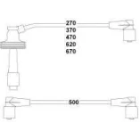 B.KABLO TAKIMI 850 TURBO S70 5 SILINDIR V70 C70 91-