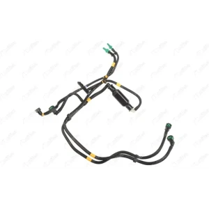 YAKIT BORUSU CITROËN XSARA PICASSO (N68)PEUGEOT 206 CC (2D)PEUGEOT 206 HATCHBACK (2A/C)PEUGEOT 206 SW (2E/K)PEUGEOT 307 (3A/C)PEUGEOT 307 BREAK (3E)PEUGEOT 307 SW (3H)PEUGEOT 407 (6D_)PEUGEOT 407 SW (6E_)PEUGEOT 407 SW KOMBİ VAN (6E_) İBRAŞ 17089
