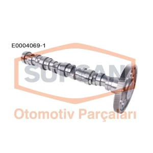 EKSANTRİK MİLİ OM 457 LA EUR 3 DİŞLİLİ