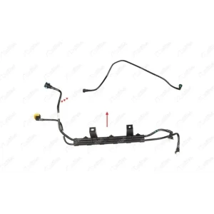 YAKIT BORUSUBRAKET HARİÇ FIAT 500L (351_, 352_) İBRAŞ 13937