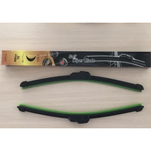 CAM SILGI SÜPÜRGESI MUZ TIP 400 MM 16