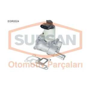 EGR VALFİ OPEL CORSA B + TİGRA A 1.0 12V (ENG. X10XE)