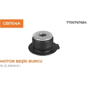 MOTOR BESIK BURCU R19 R21