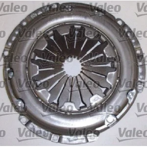 DEBRİYAJ SETI BASKI + BALATA SEAT VOLKSWAGEN 030198141X