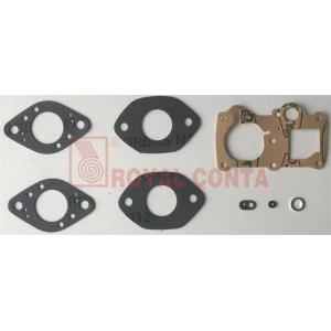 KARBÜRATÖR TAKIM CONTA WEBER RENAULT 9 BROADWAY RENAULT 19 KARBÜRATÖRLÜ 1400 CC. ITH. KAGIT