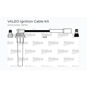 VALEO ATEŞLEME