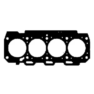 SİLİNDİR KAPAK CONTASI 2 DELİK 1MM DOBLO 1.9 JTD