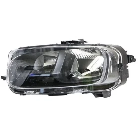 FAR SOL (MOTORLU) C.BERLİNGO K9 2019-
