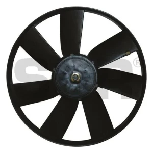 FAN MOTORU GOLF 3 1.4-1.6-1.8 - PASSAT 3A2,3A5 1.6-1.8-2.0 1H0959455