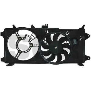 FAN MOTORU DAVLUMBAZLI DOBLO 1-2 1.3 JTD-1.9 JTD KLİMASIZ 51738799