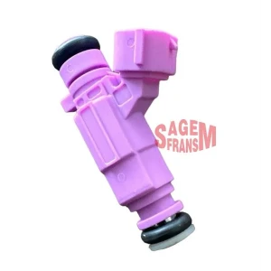 ENJEKTOR MEMESİ ACCENT BLUE 1,4 2014