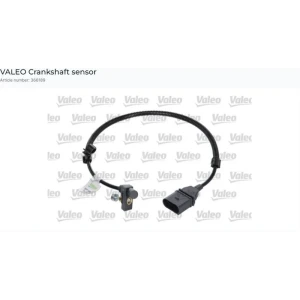 EKSANTİRİK SENSÖRÜ SEAT CORDOBA