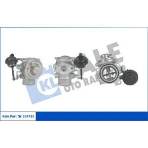 EGR VALFİ SEAT IBIZA IV / CORDOBA / SKOCA OCTAVIA / FABIA / VOLKSWAGEN POLO