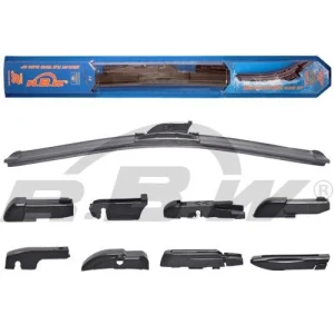 SİLECEK SÜPÜRGESİ MUZ TİP MULTI-FIT 8 ADAPTÖRLÜ 20 İNCH 500 MM