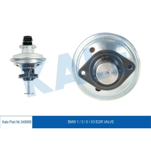 EGR VALFI BMW 1 3 5×3