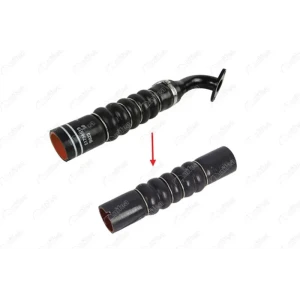 TURBO HORTUMU METAL BORU HARİÇ2 KAT POLYESTER KULLANILMIŞTIR FIAT PALIO (178_, 171_)FIAT SIENA (178_, 172_) | ALBEAFIAT STRADA PİCK-UP (178_, 278_) İBRAŞ 15058