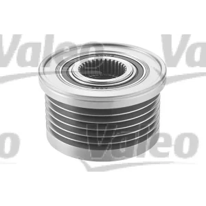 ALTERNATÖR RULMANLI KASNAK S40 I VS
