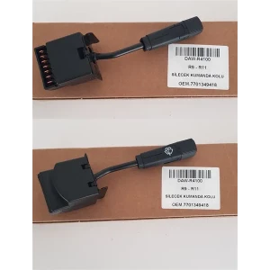 SİLECEK KUMANDA KOLU RENAULT R9 R11