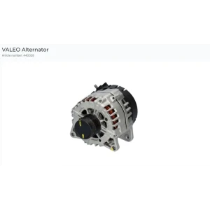 ALTERNATÖR DAIMLER EG20S019