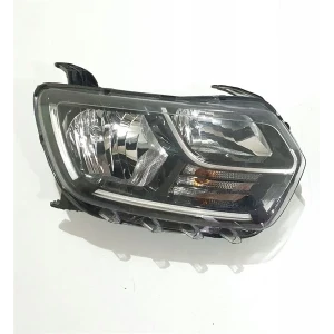 DACIA DUSTER ( 2018›21) FAR MANUEL SOL