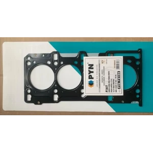 SİLİNDİR KAPAK CONTASI TASI 2 DELİK 0,92 MM FİAT DOBLO ALBEA İDEA 1,3 JTD 16V