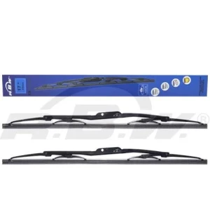 SİLECEK SÜPÜRGESİ METAL TİP ÜNİVERSAL RENAULT 9 & 11 17 İNCH 430 MM X2