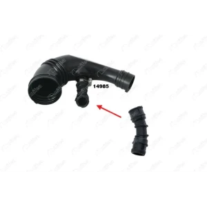 TURBO BORUSU HORTUMU OK İLE GÖSTERİLEN HORTUM FIAT DOBLO CARGO (263_)FIAT DOBLO MİNİBÜS/OTOBÜS (263_)FIAT DOBLO PLATFORM ŞASİ (263_)FIAT IDEA (350_)FIAT PRATICO PLATFORM ŞASİ (263_) LANCIA MUSA (350_) İBRAŞ 14945