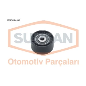 KAYIŞ GERGİ RULMANI FORD FİESTA 1.4 1.6 TDCI (F6JA F6JB HHJA HHJB) TRİGER GERGİ RULMANI Ø60MM