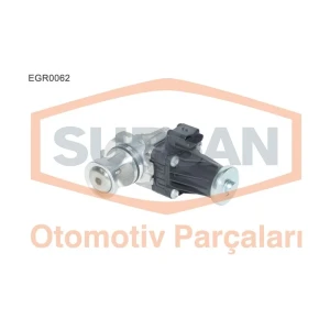 EGR VALFİ PEUGEOT 207 1.4 HDİ ENG.(DV4C) 1.6 HDİ ENG.(DV6C DV6TED) 208 1.4 HDİ ENG.(DV4C) 1.6 HDİ ENG.(DV6C DV6TED DV6DTED DV6ETED) 3008 1.6 HDI ENG.(DV6C) 301 1.6 HDİ ENG.(DV6DTED) 308 1.6 HDİ ENG.(DV6C DV6DTED) 4008/5008/508 1.6 HDİ ENG.(DV6C) EXPERT 3