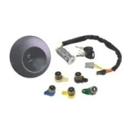 KONTAK - KİLİT SETİ R.KANGOO 98-08