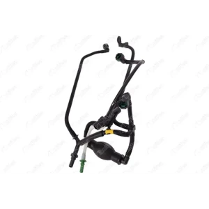 YAKIT BORUSU CITROËN C2 (JM_)CITROËN C2 ENTERPRISE (JG_)CITROËN C3 II (SC_)CITROËN C3 KASA/EGİK ARKA (SC_)CITROËN C3 PLURİEL (HB_)PEUGEOT 1007 (KM_) İBRAŞ 17196