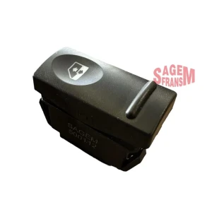 CAM AÇMA DÜĞMESİ ÖN SAĞ RENAULT R19