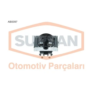 ATEŞLEME BOBİNİ OPEL ASTRA F 1.4 ENG.(C14NZ X14NZ 14SE C14SE) 1.8 ENG.(C18NZ) CORSA A 1.2 1.4 1.6 ENG.(C12NZ C14NZ E16SE) CORSA B + TİGRA A 1.2 1.4 ENG.(12NZ C12NZ C14NZ) KADETTE E 1.4 ENG.(C14NZ) 1.6 ENG.(16S 16SV) 1.8 ENG.(18SE C18NZ) OMEGA A 1.8 ENG.(1