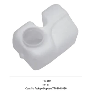 SU FISKIYE DEPOSU R9 R11 7704001028