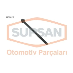SAPLAMA SETİ FİAT BRAVO II 1.6 16V MULTİJET (955 A4.000 198 A6.000 844 A3.000) DOBLO 1.6 16V (198 A3.000 263 A4.000 263 A3.000) LİNEA 1.6 16V MULTİJET (198 A3.000) PUNTO EVO 1.6 16V MULTİJET (955 A3.000) M12 198MM X 10 ADET