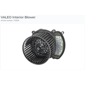 VALEO KLİMA
