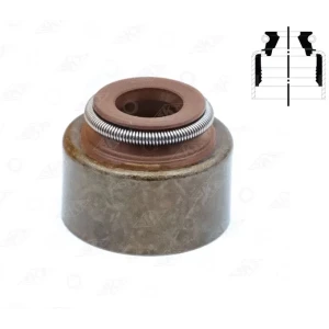 SUPAP KEÇESİ HYUNDAI ACCENT-ELENTRA-GETZ-SONATA ÖLÇÜ:5.5X11X13.5X6.5X10.15