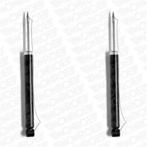 AMORTİSÖR ARKA FOCUS I 02.99 03.05