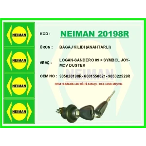 NEIMANBSC