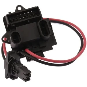 KALORİFER REZİSTANSI MEGANE I 1.4-1.6-1.8-1.9 (99-03)
