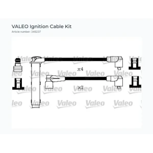 VALEO ATEŞLEME