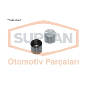 SUBAP FINCANI 7.75MM MEKANİK KANGOO CLIO MEGANE 1.5 DCI K9K