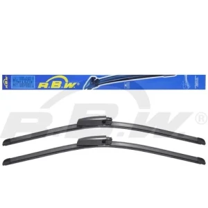 CAM SILGI SÜPÜRGESI MUZ TIP 550 + 550 MM A4 A6 MERCEDES C KLASS