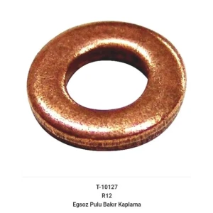 EGZOZ BAKIR PULU R12 TOROS