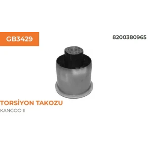 TORSIYON BURCU YM KANGOO II